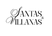 Santas Villanas